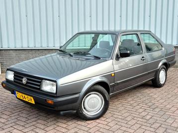 Volkswagen JETTA 1.3 Zeer nette staat! Nieuwe APK 2027! 1e e beschikbaar voor biedingen