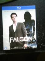 falcon   blu ray, Vanaf 9 jaar, Ophalen of Verzenden, Gebruikt, Actie en Avontuur
