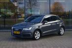 Audi A1 Sportback 1.0 TFSI Pro Line, Climate Control, Stoelv, Auto's, Voorwielaandrijving, 12 maanden, Stof, 4 stoelen