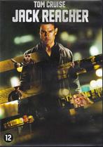 Jack Reacher - DVD, Vanaf 12 jaar, Verzenden, Zo goed als nieuw, Actie