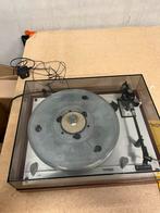 Thorens TD 160 MK ll platenspeler, Audio, Tv en Foto, Platenspelers, Thorens, Thorens, Pitch-regelaar, Ophalen of Verzenden