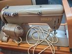 PFAFF naaimachine 60 compleet, Ophalen
