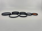 Diverse Filters, Overige merken, Gebruikt, Overige typen, Ophalen of Verzenden