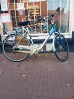 Batavus Damesfiets Weekend, Gebruikt, Versnellingen, 56 cm of meer, Ophalen