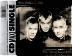Fine Young Cannibals – Ever Fallen In Love CD Maxi 1986, Pop, 1 single, Maxi-single, Zo goed als nieuw