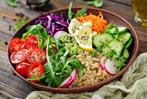 VEGETARISCH - kookboek vegetarische keuken (11 boeken*), Verzenden, Gezond koken, Tapas, Hapjes en Dim Sum, Zo goed als nieuw