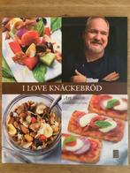 I love knäckebröd, Ophalen of Verzenden, Zo goed als nieuw, Overige gebieden, Tapas, Hapjes en Dim Sum