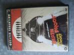 Death proof, Alle leeftijden, Ophalen of Verzenden, Zo goed als nieuw, Actiethriller