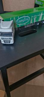 Campina Truck Model, Overige merken, 1:50 of kleiner, Ophalen of Verzenden, Zo goed als nieuw