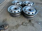 Fiat ducato Peugeot boxer, Citroën jumper velgen 15 inch, Auto-onderdelen, Banden en Velgen, 15 inch, Velg(en), Ophalen of Verzenden