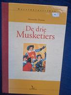 Dumas  De drie musketiers, Ophalen of Verzenden, Zo goed als nieuw