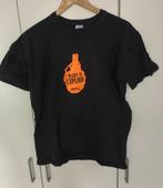 dB's "Ready To Explode" T-shirt (maat M), Maat 48/50 (M), Zwart, Ophalen of Verzenden, Fruit of the loom