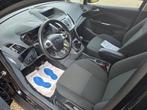 Ford C-Max 1.0 Trend AIRCO/cruise *apk:03-2027*, Auto's, Ford, Voorwielaandrijving, Euro 5, 125 pk, Gebruikt