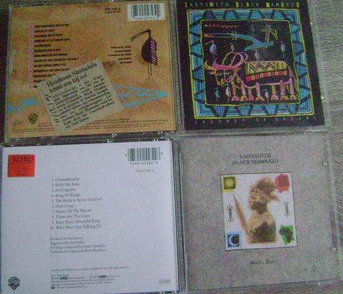 ChristinaBranco/Klezmatics/CesariaEvora/Opus4/FernandoLameir, Cd's en Dvd's, Cd's | Wereldmuziek, Zo goed als nieuw, Ophalen of Verzenden