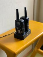 Walkie talkies Alecto FR-50, Ophalen, Zo goed als nieuw