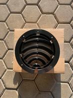 UITBLAASROOSTER Ø 150 mm NIEUW toevoer luchtafvoer rooster, Doe-het-zelf en Verbouw, Buizen en Afvoer, Nieuw, Ophalen of Verzenden