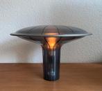 Vintage Luceplan Ross Lovegrove tafellamp, Kunststof, Gebruikt, Space-age, Luceplan