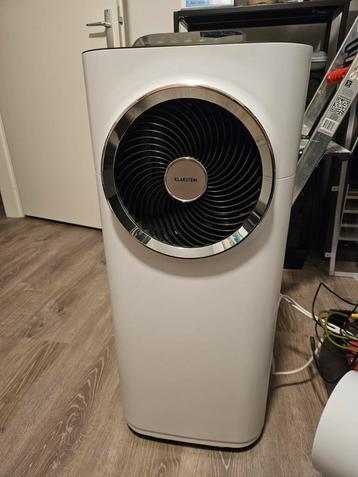 Klarstein Kraftwerk Smart 12K mobiele airco 12.000BTU beschikbaar voor biedingen