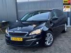 Peugeot 308 SW 1.6 BlueHDI Blue Lease Executive, Auto's, Peugeot, Voorwielaandrijving, Gebruikt, 4 cilinders, Origineel Nederlands