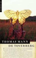 Thomas Mann: De toverberg, Ophalen of Verzenden, Gelezen, Thomas Mann, Nederland