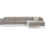 Gezocht Design on Stock Aikon dormeuse, Huis en Inrichting, Banken | Bankstellen, Ophalen, Zo goed als nieuw, Vierpersoons of meer