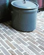 Unieke vloer Bricks antieke tegels waaltjes VLOEREN, Ophalen of Verzenden, Nieuw, 75 m² of meer