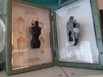 Jean Paul Gaultier Display LE PORTE PARFUM  5 x  miniatuur, Verzamelen, Parfumverzamelingen, Nieuw, Miniatuur, Gevuld, Verzenden