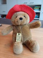 Paddington Beer Knuffel, Ophalen of Verzenden, Zo goed als nieuw, Stoffen beer, Overige merken