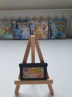 Super Bust-A-Move Game Boy Advance, Ophalen of Verzenden, Vanaf 3 jaar, Montreuil, France, Puzzel en Educatief