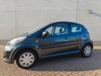 Citroen C1 1.0 Collection 5- Deurs / Airco / Zeer nette auto, Auto's, Euro 5, Gebruikt, 4 stoelen, C1