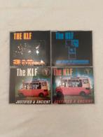 The KLF single cd’s, Cd's en Dvd's, Ophalen of Verzenden, Zo goed als nieuw