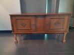 Vintage retro , dressoir 120x65x43 cm in goede staat., Ophalen of Verzenden, Gebruikt, 25 tot 50 cm