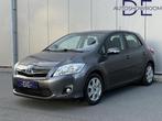 Toyota Auris 1.8 Full Hybrid Business | Camera | Clima | His, Auto's, Euro 5, 74 €/maand, Huisgarantie, 4 cilinders