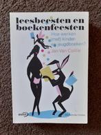 Leesbeesten en boekenfeesten (Jan van Coillie) ISBN: 978 90, Ophalen of Verzenden, Alpha, Gelezen, HBO