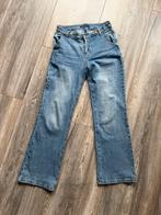 Red button jeans Colette 36/33, Kleding | Dames, Blauw, Overige jeansmaten, Ophalen of Verzenden, Zo goed als nieuw