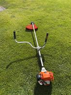 Stihl fs 87 bosmaaier in nieuwstaat!, Ophalen, Zo goed als nieuw, Benzine