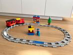 Duplo 10584 - Elektrische Bluetooth trein set, Kinderen en Baby's, Speelgoed | Duplo en Lego, Ophalen of Verzenden, Gebruikt, Duplo