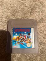 Super Mario Land - Nintendo Game Boy Vintage, Gebruikt, 1 speler, Ophalen of Verzenden, Vanaf 3 jaar