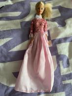 Barbie pop, Verzamelen, Poppen, Ophalen of Verzenden, Gebruikt, Pop