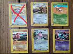 5x Skyridge, Ophalen of Verzenden, Zo goed als nieuw, Losse kaart