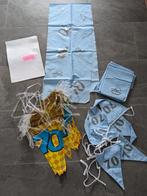 Versiering 70 jaar, Ophalen of Verzenden, Zo goed als nieuw