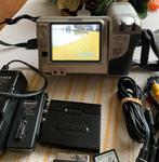 Sharp viewcam hi 8, Ophalen of Verzenden, Gebruikt, Overige soorten, Overige merken