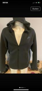 Nike tech pak maat M zwart origineel, Maat 48/50 (M), Zwart, Nike, Ophalen of Verzenden