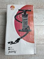 Hand opblaas pomp, Ophalen of Verzenden, Zo goed als nieuw