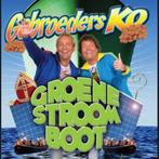 Gebroeders Ko - Groene Stroomboot, Ophalen of Verzenden, Zo goed als nieuw, Overige genres