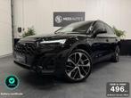Audi Q5 50 TFSI e quattro S edition|Matrix|21"|LaneAss.|Cam|, Automaat, 2005 kg, Gebruikt, 4 cilinders