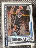 Ja Morant Panini NBA basketball card Memphis Grizzlies, Ophalen of Verzenden, Nieuw, Plaatje