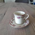 Vinted Edel Porzellan kopje, Ophalen, Zo goed als nieuw, Porselein, Kop en/of schotel