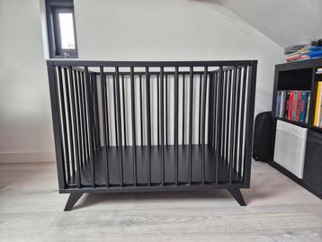 Bopita box zwart retro beschikbaar voor biedingen