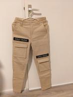 Orgineel DAILY PAPER dames broek maat XS van Bijenkorf, Ophalen, Zo goed als nieuw, Maat 34 (XS) of kleiner, Lang